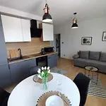 Parkcity Bogucice カトヴィツェ