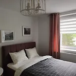 Διαμέρισμα Parkcity Bogucice Κατοβίτσε