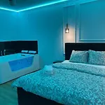 Parkcity Bogucice アパート カトヴィツェ