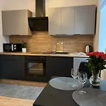 Parkcity Bogucice Διαμέρισμα Κατοβίτσε