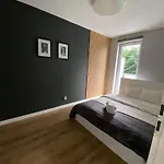 Parkcity Bogucice * Κατοβίτσε