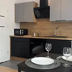 Διαμέρισμα Parkcity Bogucice Κατοβίτσε