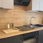 Διαμέρισμα Parkcity Bogucice