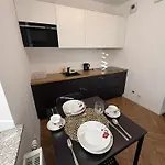 Διαμέρισμα Parkcity Bogucice