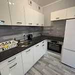 アパート Parkcity Bogucice カトヴィツェ