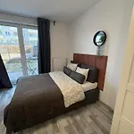 Διαμέρισμα Parkcity Bogucice *