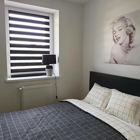 Parkcity Bogucice * Katowice