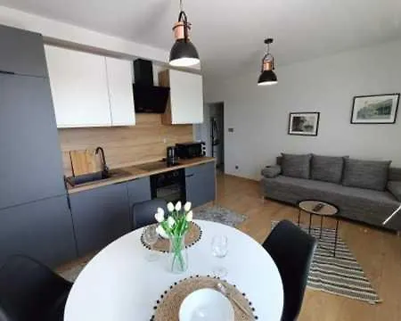 Parkcity Bogucice Катовице