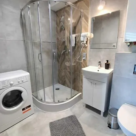 Parkcity Bogucice Апартаменты
