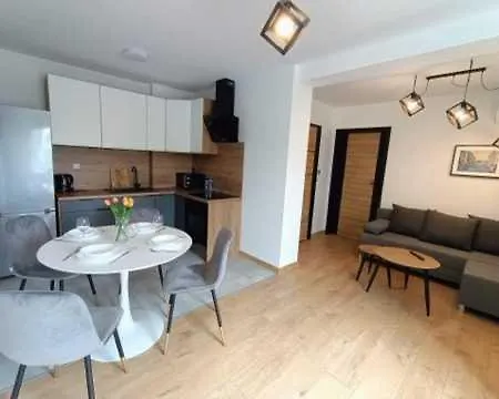 Parkcity Bogucice Apartamento