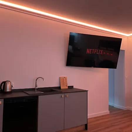 Parkcity Bogucice Katowice