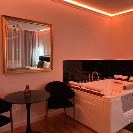 Apartamento Parkcity Bogucice Katowice