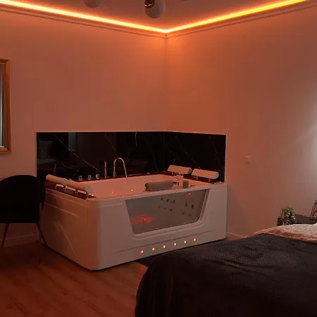 Parkcity Bogucice * 卡托维兹