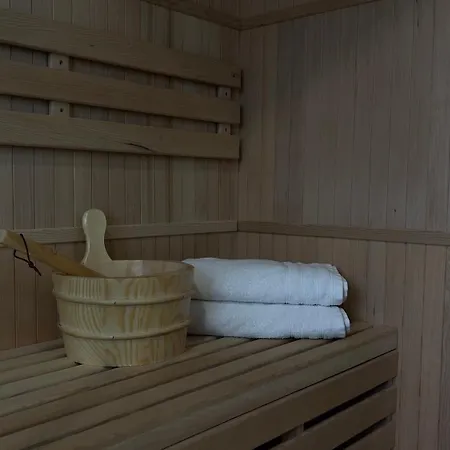 Апартаменты Parkcity Bogucice