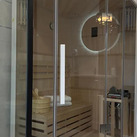 Apartamento Parkcity Bogucice Katowice