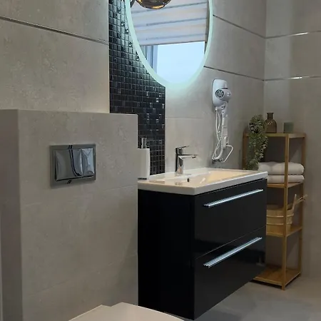 Parkcity Bogucice Апартаменты *