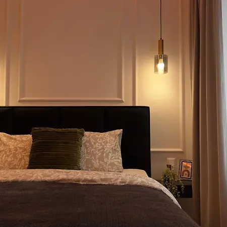 Apartamento Parkcity Bogucice