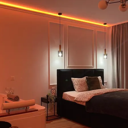 Parkcity Bogucice Katowice