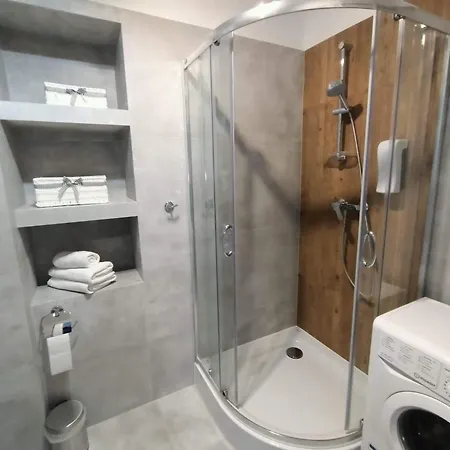 Parkcity Bogucice Apartament Katowice