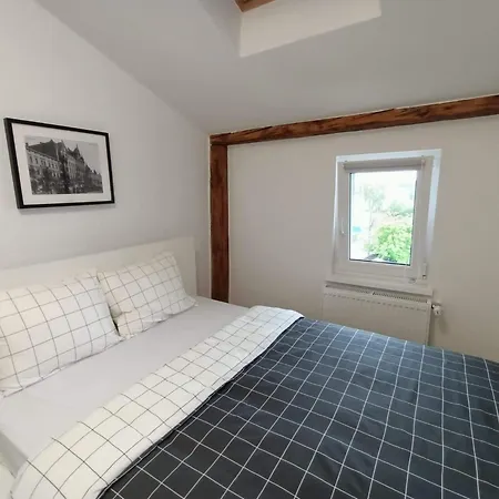Parkcity Bogucice Apartament