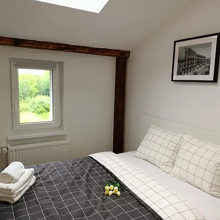 Apartament Parkcity Bogucice