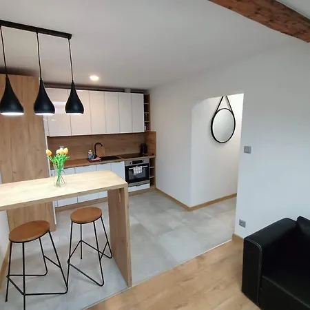 Parkcity Bogucice Катовице