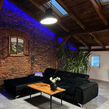 Apartamento Parkcity Bogucice Katowice