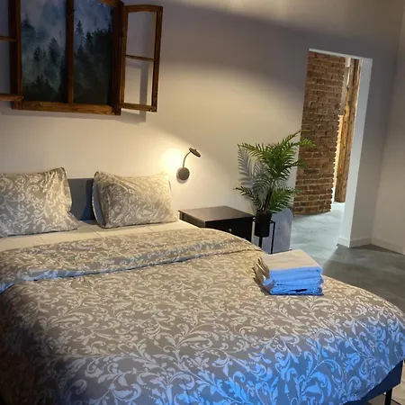 Parkcity Bogucice Katowice