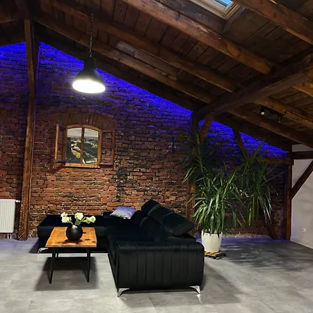 Parkcity Bogucice Katowice