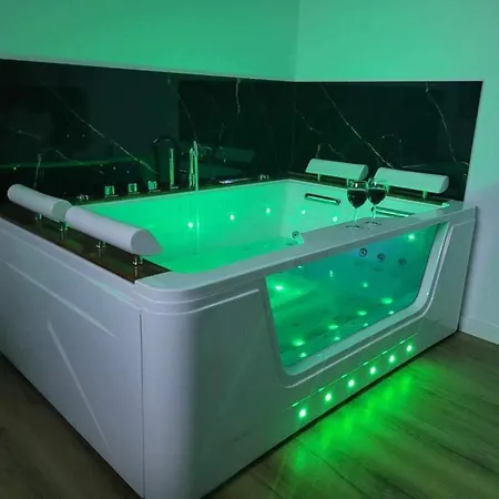 Апартаменты Parkcity Bogucice