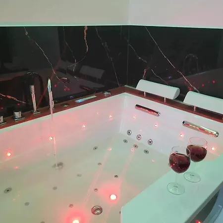 Апартаменты Parkcity Bogucice Катовице