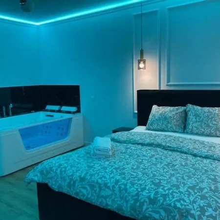 Parkcity Bogucice Апартаменты Катовице