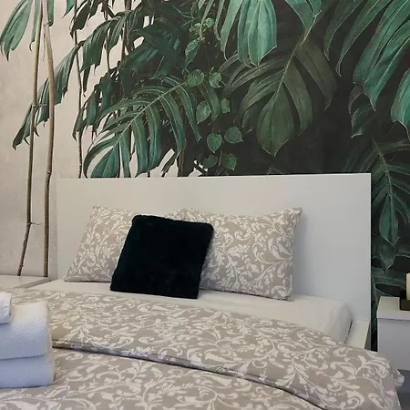 Apartamento Parkcity Bogucice *