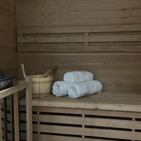 Appartamento Parkcity Bogucice Katowice