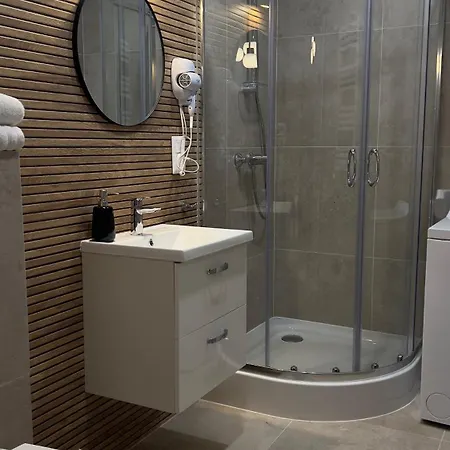 Parkcity Bogucice Катовице