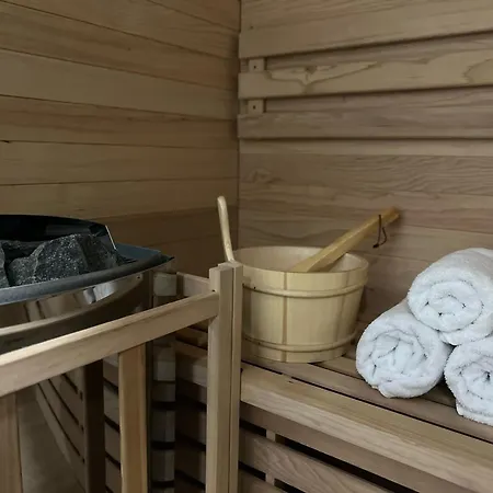 Parkcity Bogucice * Katowice