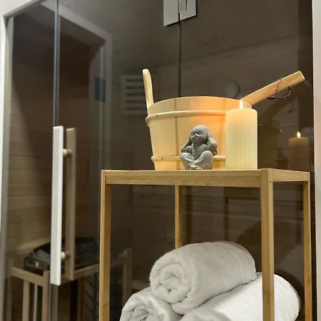 Apartamento Parkcity Bogucice