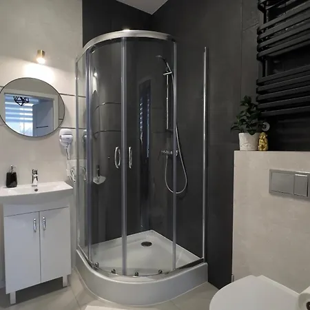 Parkcity Bogucice Apartamento *