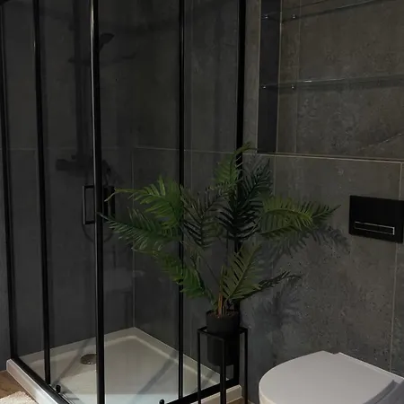 Parkcity Bogucice Apartamento Katowice