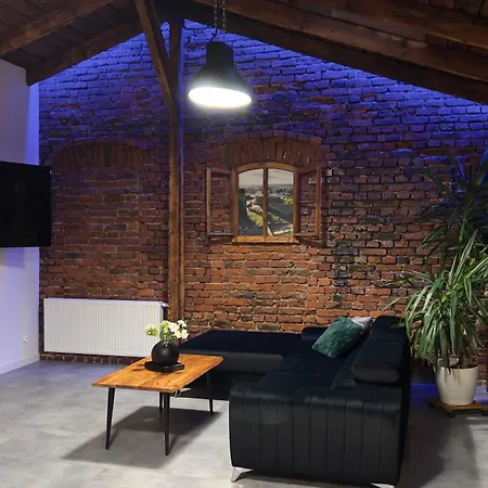 Parkcity Bogucice * Katowice