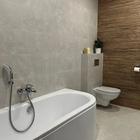 Parkcity Bogucice Апартаменты