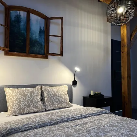 Apartment Parkcity Bogucice Katowice