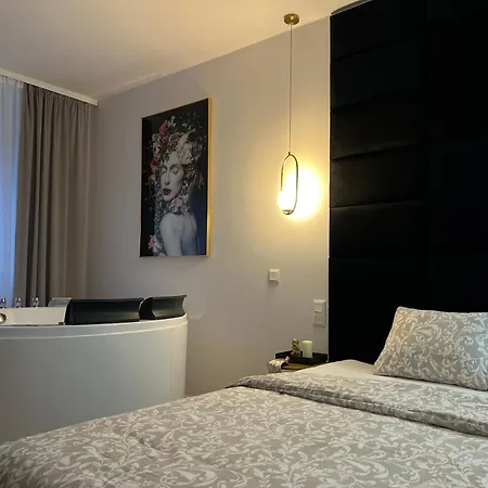 Parkcity Bogucice Apartamento