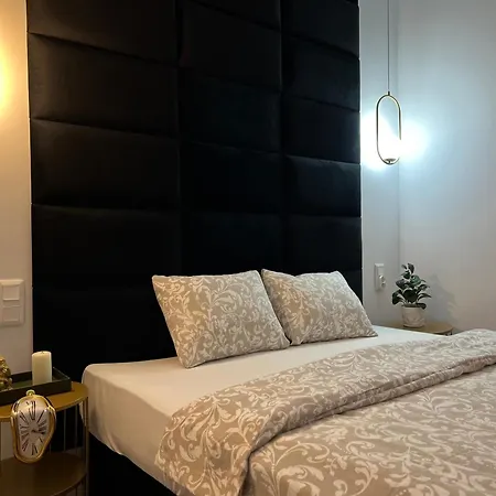 Parkcity Bogucice Апартаменты *
