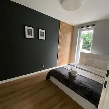 Parkcity Bogucice * Катовице