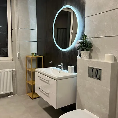 Apartamento Parkcity Bogucice