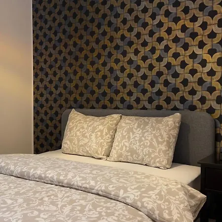 Parkcity Bogucice Apartamento *