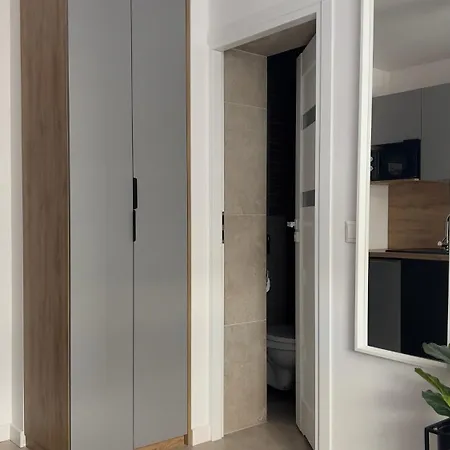 Parkcity Bogucice * Katowice