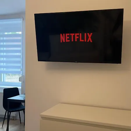 Parkcity Bogucice Apartamento