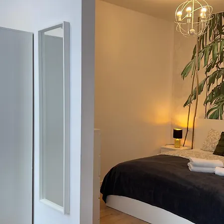 Apartamento Parkcity Bogucice